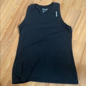 Reebok Work Out Tank Top